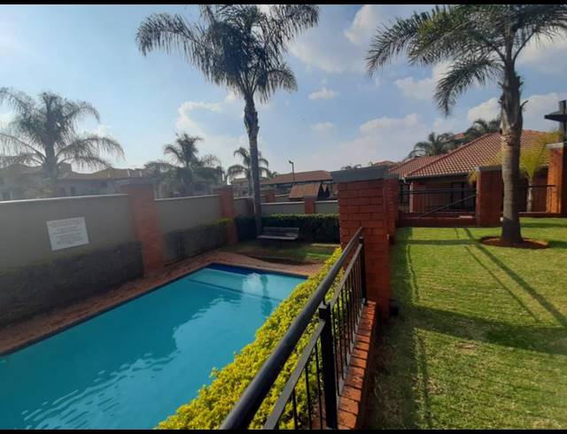 2 BEDROOM APARTMENT FOR SALE IN SOLHEIM